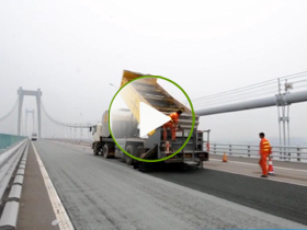 精細(xì)抗滑保護層施工工藝