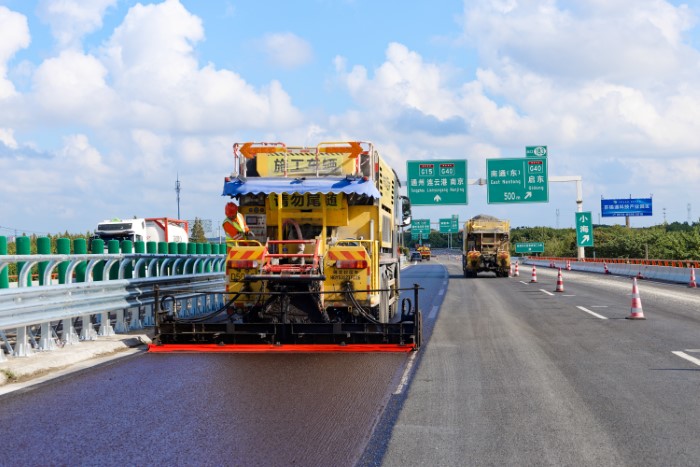 2024年蘇通長江公路大橋