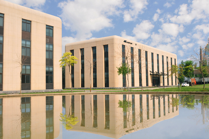 2018年國家工程實驗室