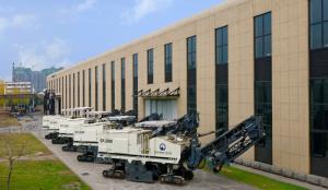 公路養護裝備國家工程研究中心